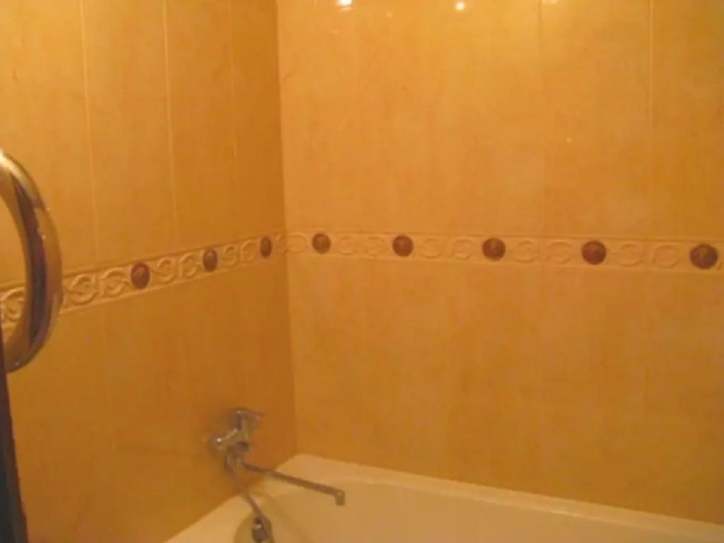 Guest House Otradny For 3 Rooms Kiev Bagian luar foto